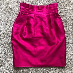 Kate Spade Pink Skirt
